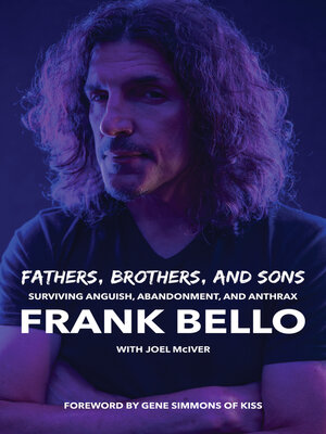 Fathers, Brothers, and Sons - ebook
